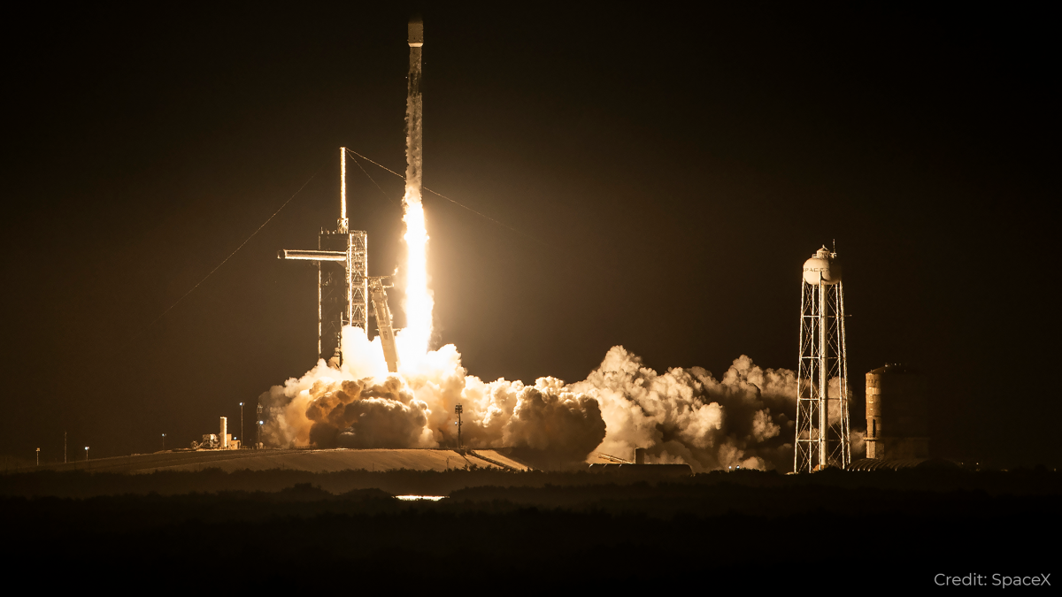 A Georgia Tech Algorithm is Headed to the Moon